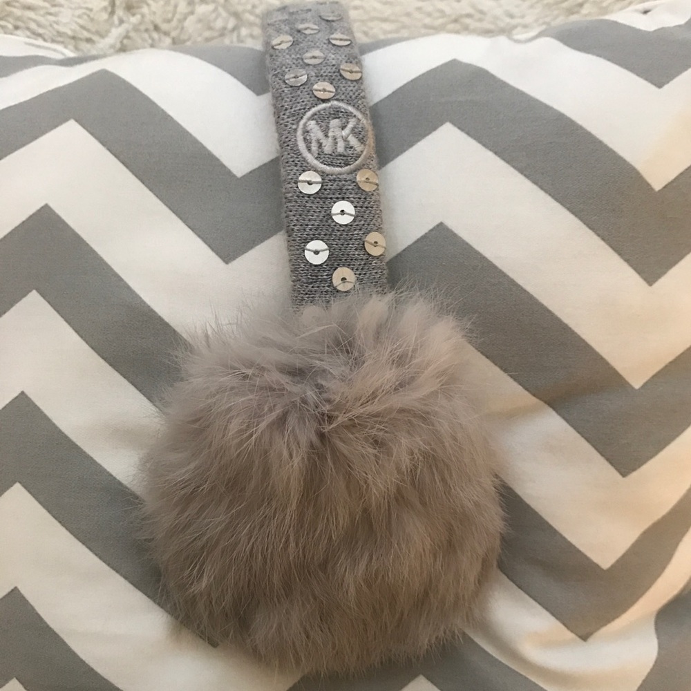 Michael Kors Ear Muffs